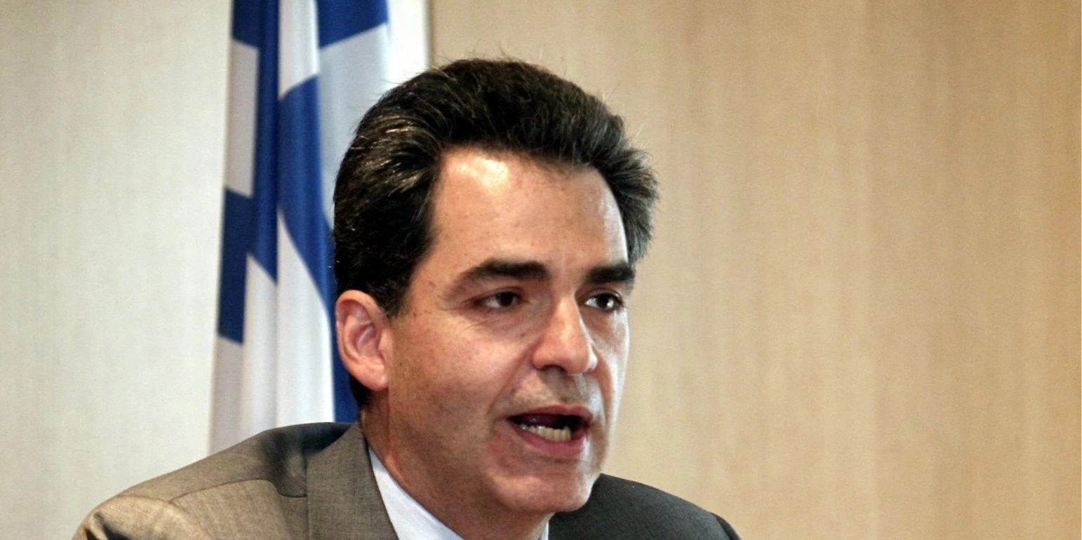 Α.Συρίγος: Έπρεπε ήδη να έχουμε ανακηρύξει ΑΟΖ – Να λογοδοτήσει η Γερμανία για τα 6 υπερσύγχρονα υποβρύχια